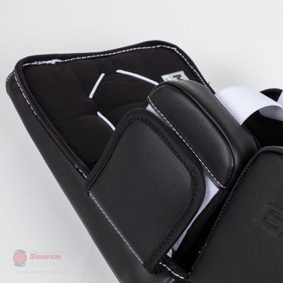 Bauer GSX Junior Goalie Leg Pads