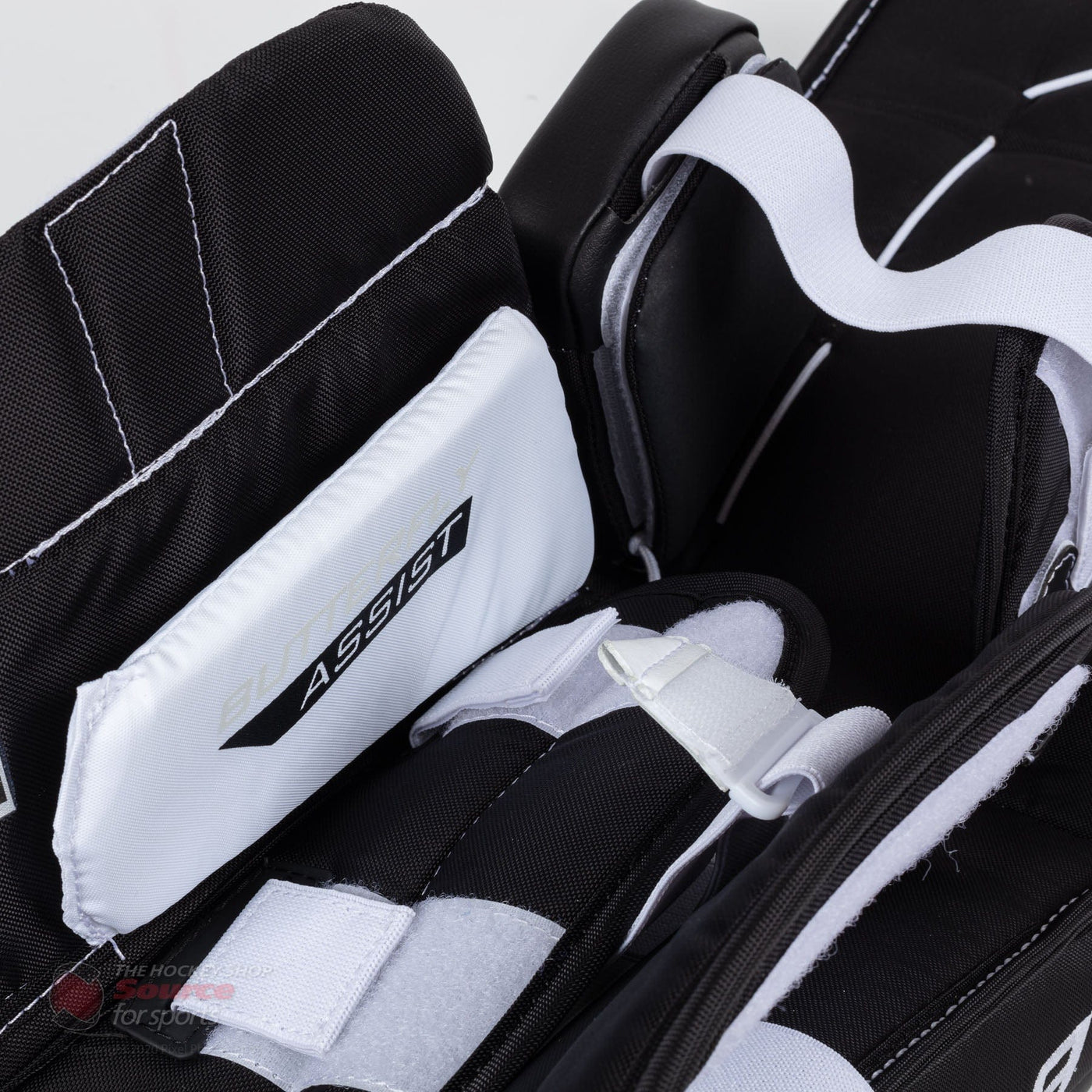 Bauer GSX Junior Goalie Leg Pads
