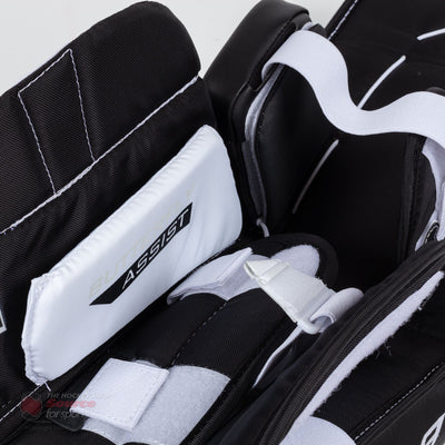 Bauer GSX Junior Goalie Leg Pads