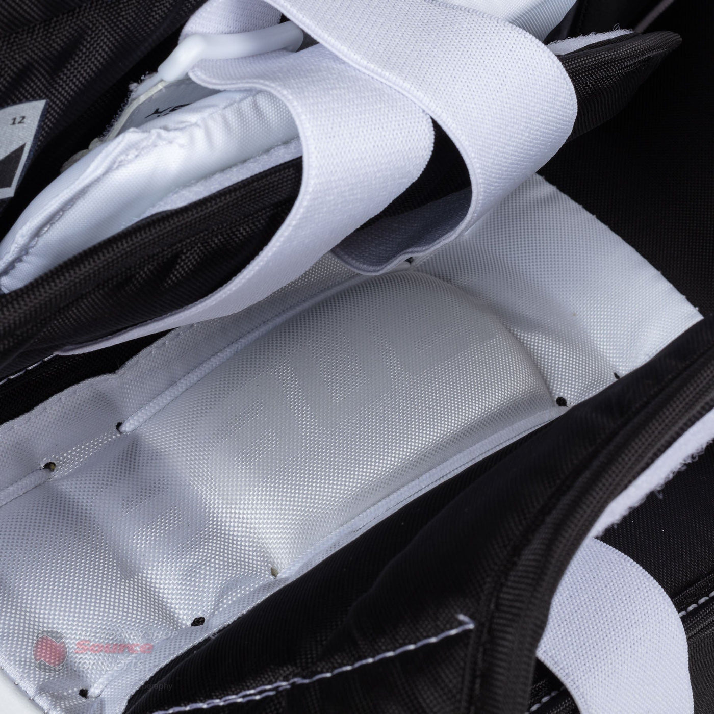 Bauer GSX Junior Goalie Leg Pads