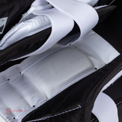 Bauer GSX Junior Goalie Leg Pads