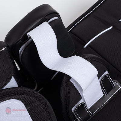 Bauer GSX Junior Goalie Leg Pads