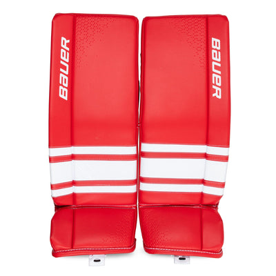 Bauer GSX Junior Goalie Leg Pads
