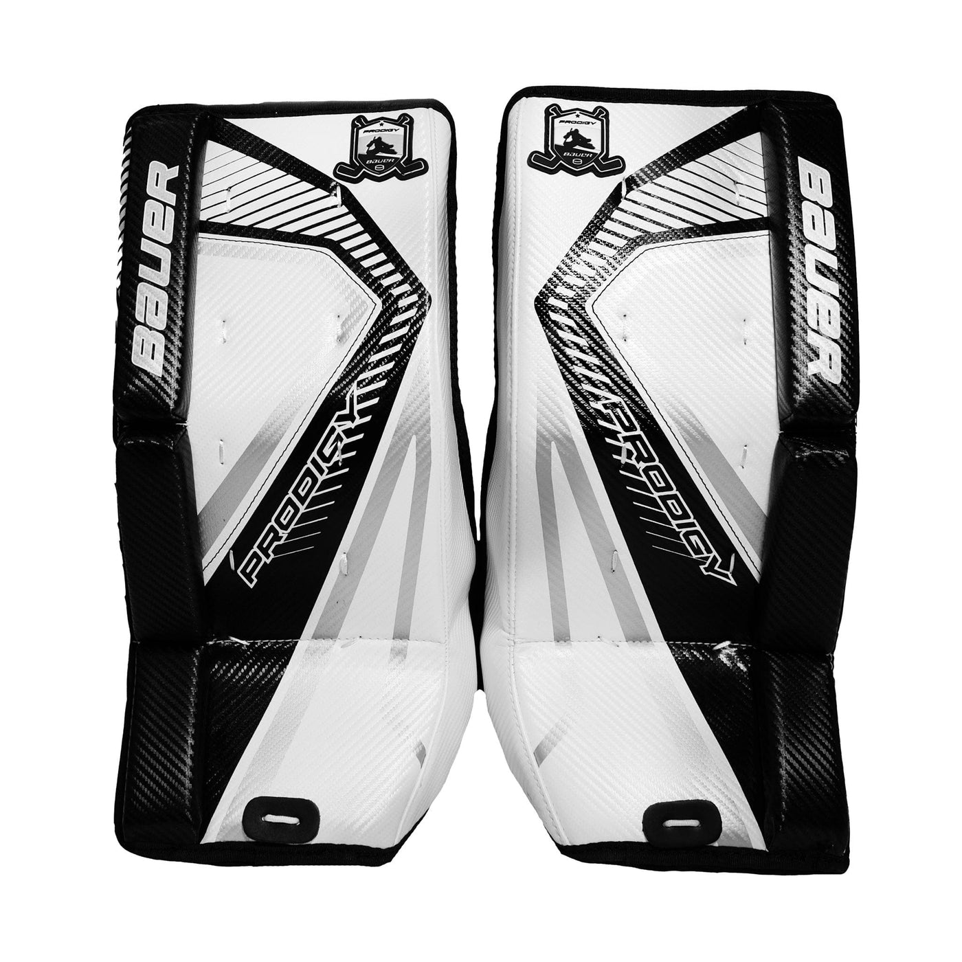 Bauer Prodigy 3.0 Youth Goalie Leg Pads - The Hockey Shop Source For Sports