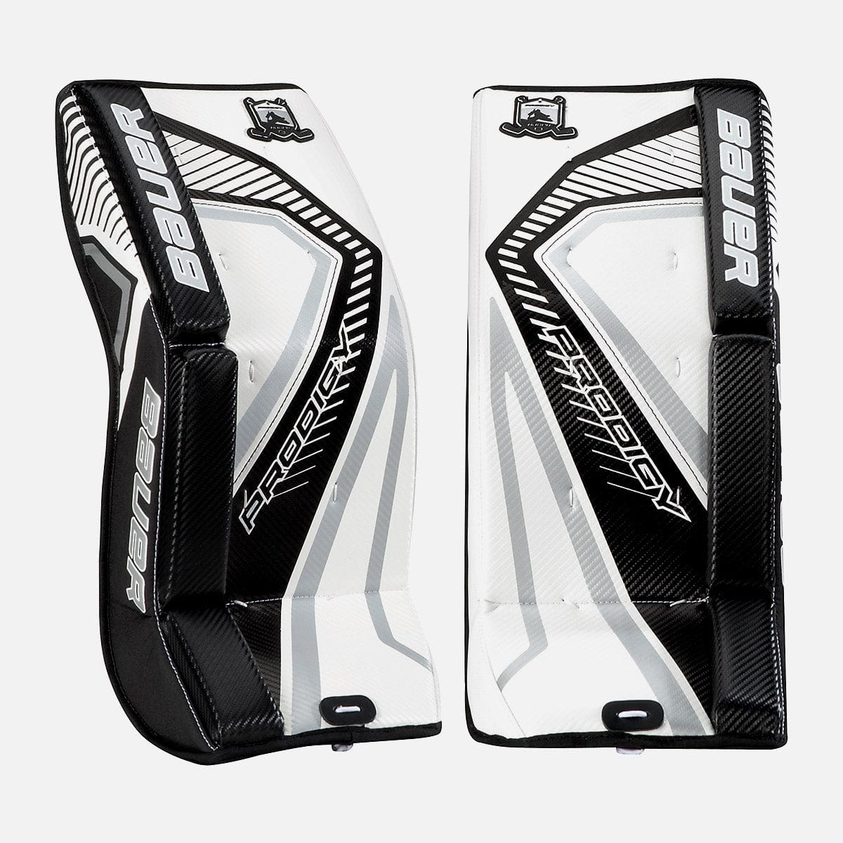 Bauer Prodigy 3.0 Youth Goalie Leg Pads