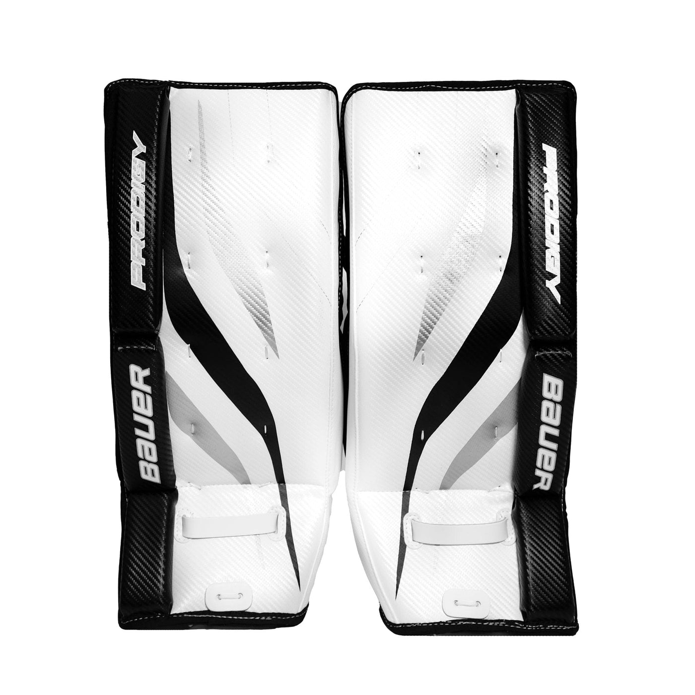 Bauer Prodigy Youth Goalie Leg Pads - The Hockey Shop Source For Sports