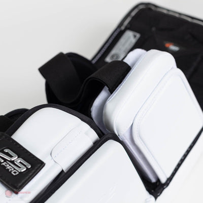 Bauer Supreme 2S Pro Senior Goalie Leg Pads