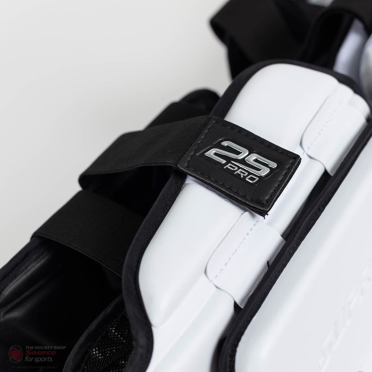 Bauer Supreme 2S Pro Senior Goalie Leg Pads