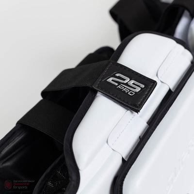 Bauer Supreme 2S Pro Senior Goalie Leg Pads