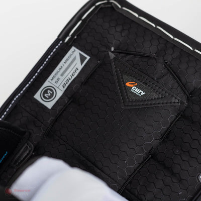 Bauer Supreme 2S Pro Senior Goalie Leg Pads