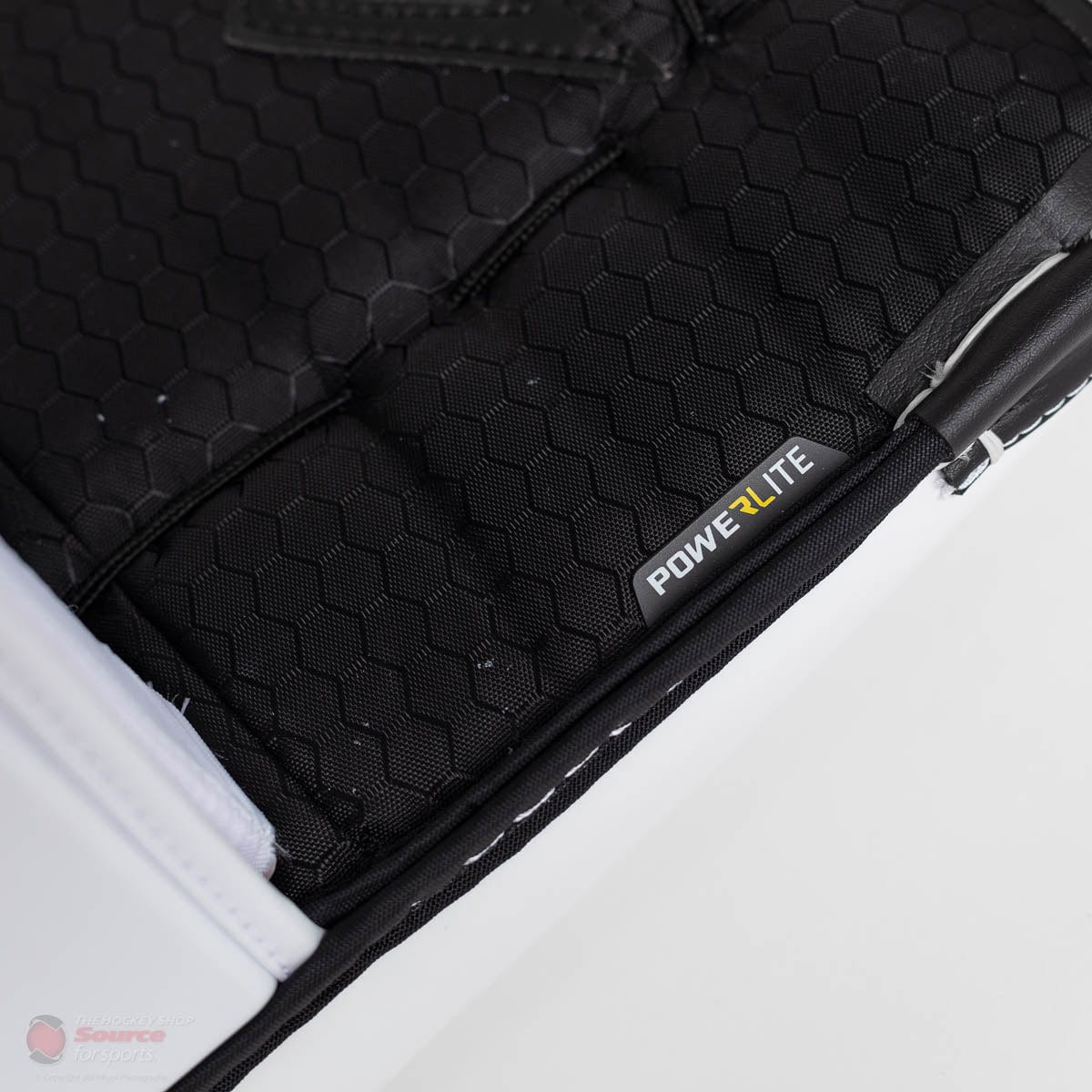 Bauer Supreme 2S Pro Senior Goalie Leg Pads