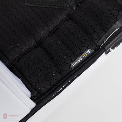 Bauer Supreme 2S Pro Senior Goalie Leg Pads