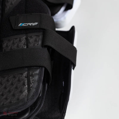 Bauer Supreme 2S Pro Senior Goalie Leg Pads