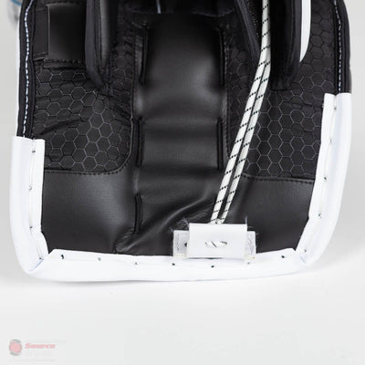 Bauer Supreme 2S Pro Senior Goalie Leg Pads