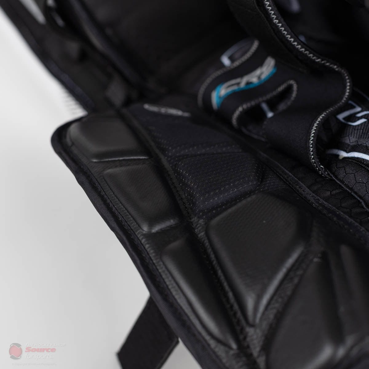 Bauer Supreme 2S Pro Senior Goalie Leg Pads