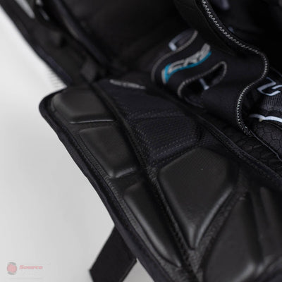 Bauer Supreme 2S Pro Senior Goalie Leg Pads