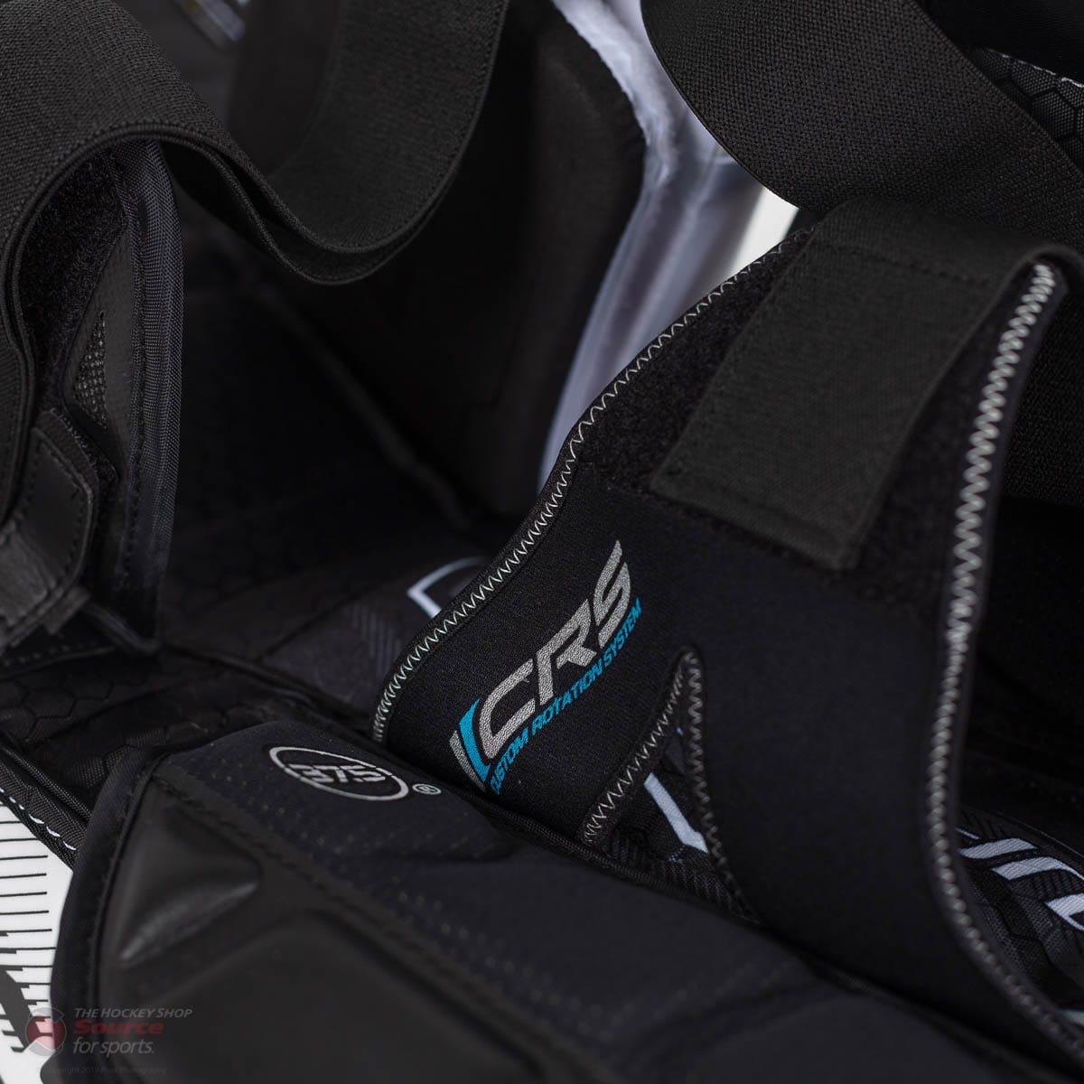 Bauer Supreme 2S Pro Senior Goalie Leg Pads