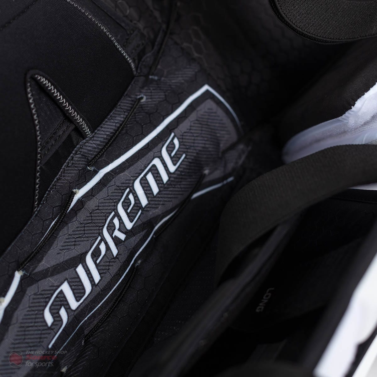 Bauer Supreme 2S Pro Senior Goalie Leg Pads