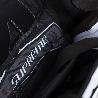 Bauer Supreme 2S Pro Senior Goalie Leg Pads