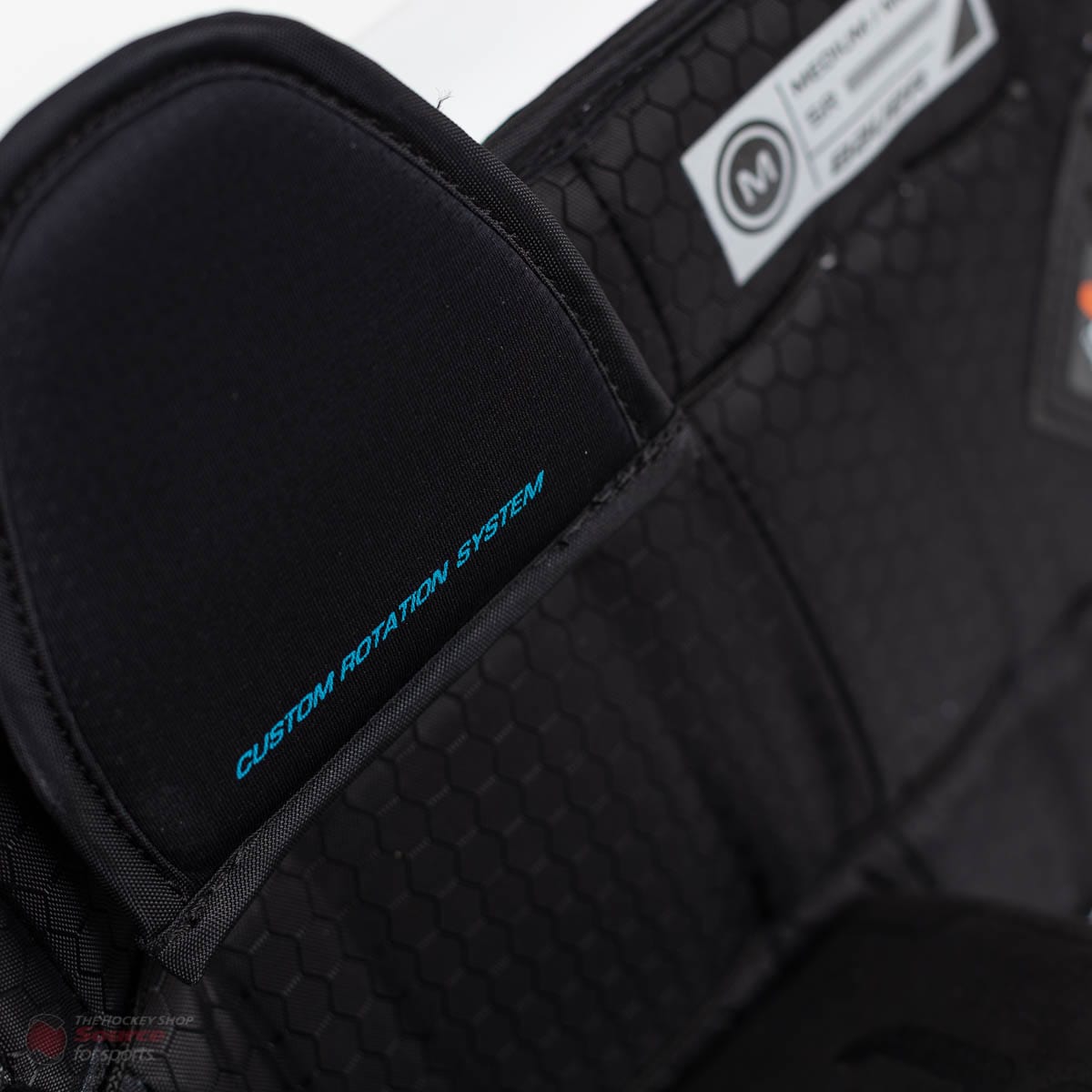 Bauer Supreme 2S Pro Senior Goalie Leg Pads