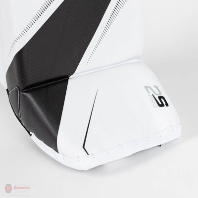 Bauer Supreme 2S Pro Senior Goalie Leg Pads