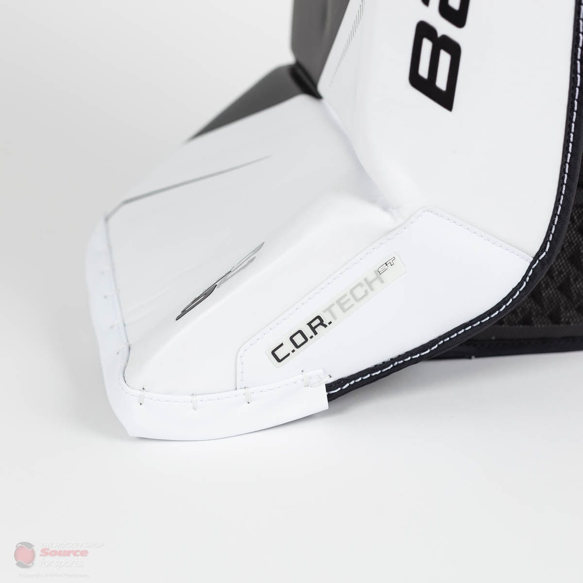 Bauer Supreme 2S Pro Senior Goalie Leg Pads
