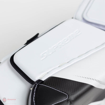 Bauer Supreme 2S Pro Senior Goalie Leg Pads