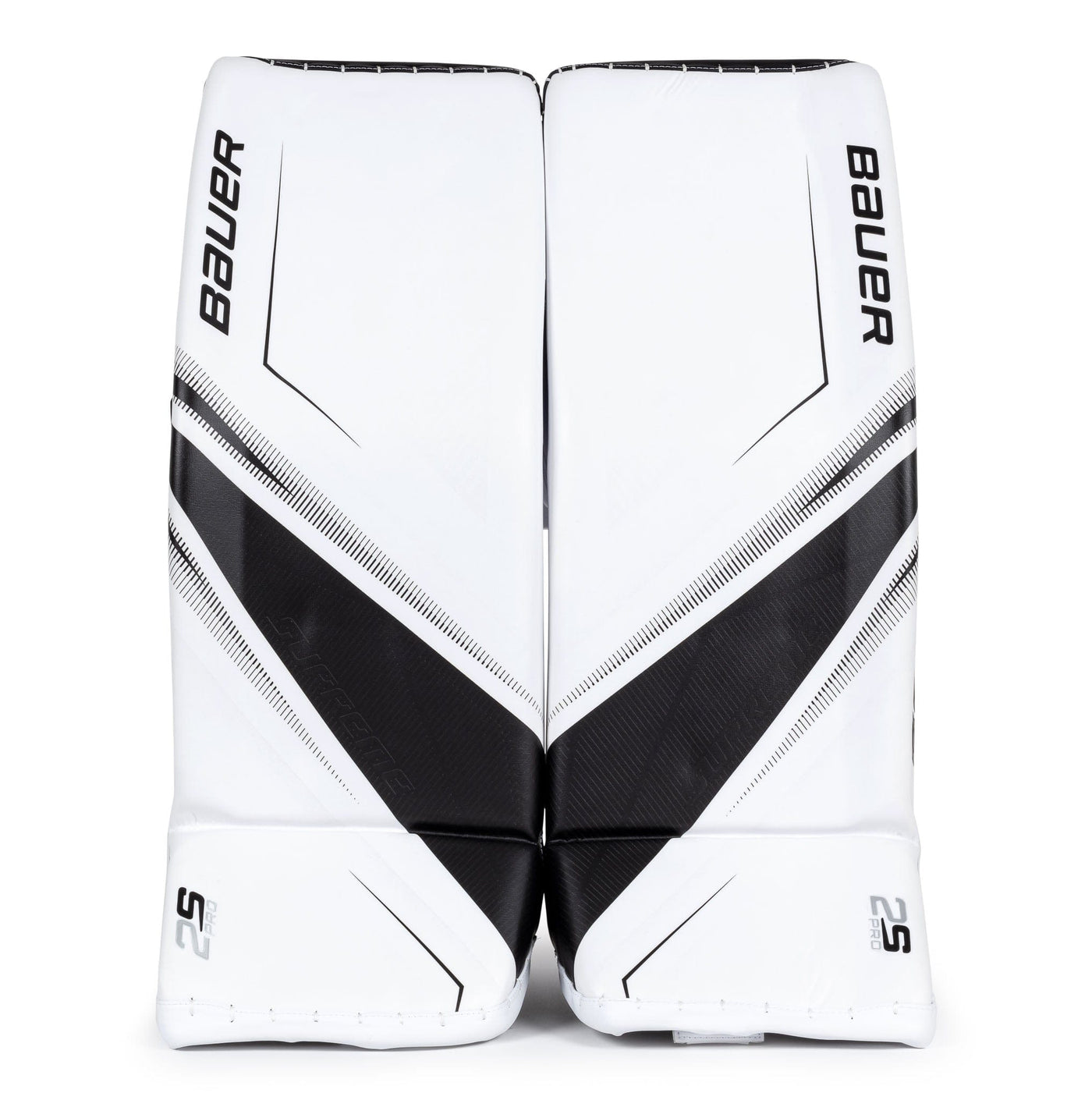 Bauer Supreme 2S Pro Senior Goalie Leg Pads