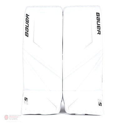 Bauer Supreme 2S Pro Senior Goalie Leg Pads
