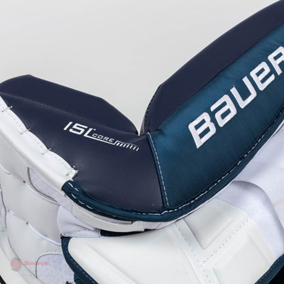 Bauer Supreme 3S Intermediate Goalie Leg Pads