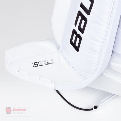 Bauer Supreme 3S Senior Goalie Leg Pads