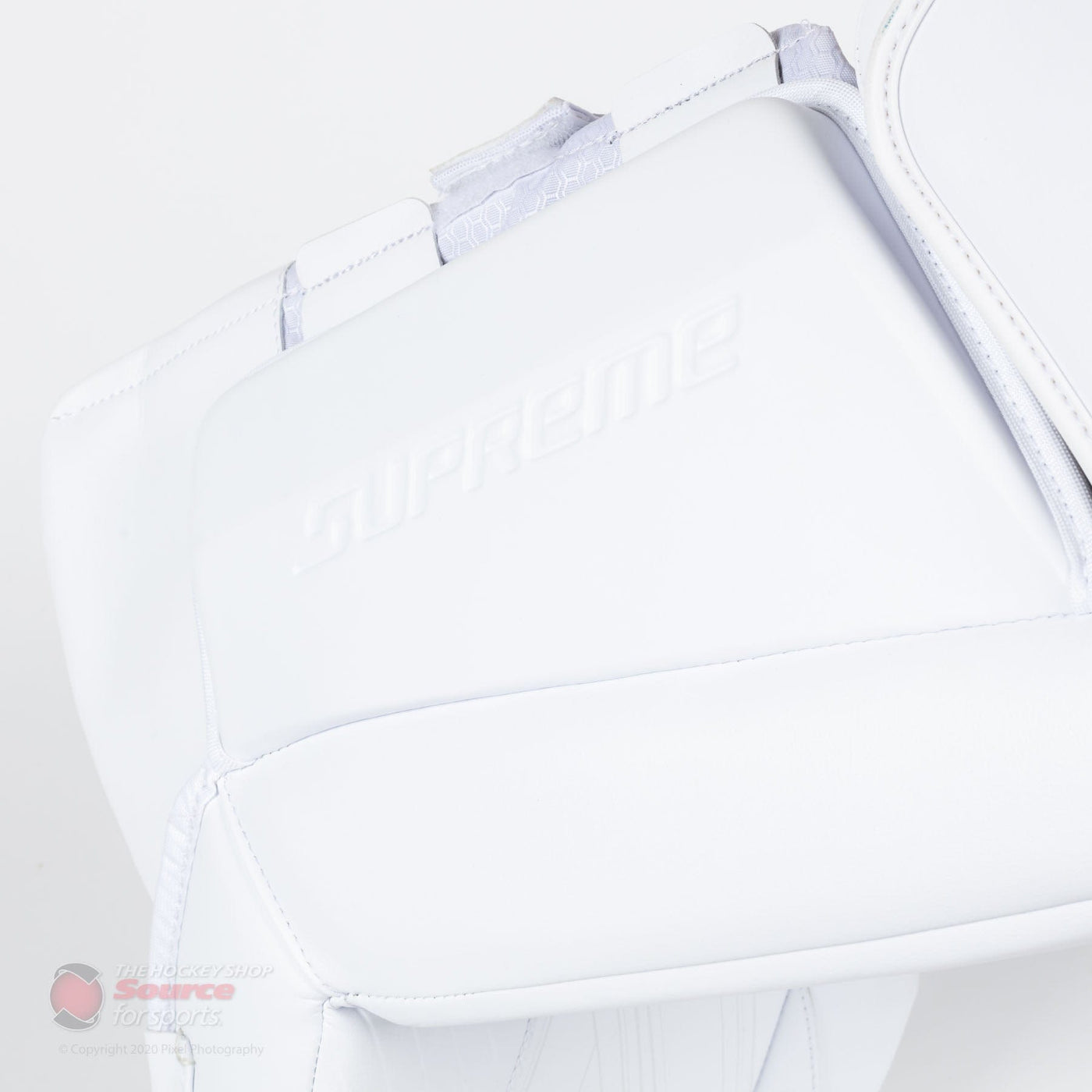 Bauer Supreme 3S Senior Goalie Leg Pads