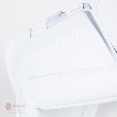 Bauer Supreme 3S Senior Goalie Leg Pads