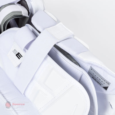 Bauer Supreme 3S Senior Goalie Leg Pads