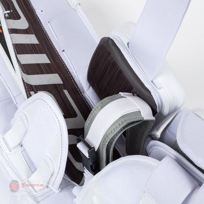 Bauer Supreme 3S Senior Goalie Leg Pads