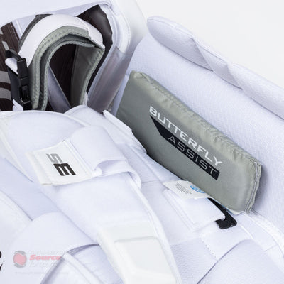 Bauer Supreme 3S Senior Goalie Leg Pads