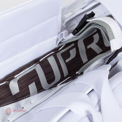 Bauer Supreme 3S Senior Goalie Leg Pads