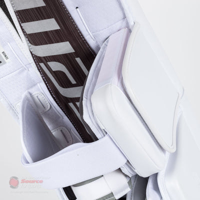 Bauer Supreme 3S Senior Goalie Leg Pads
