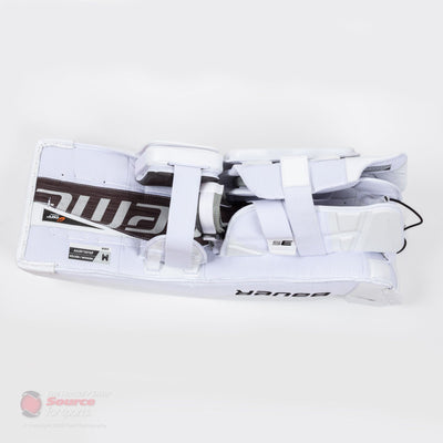 Bauer Supreme 3S Senior Goalie Leg Pads