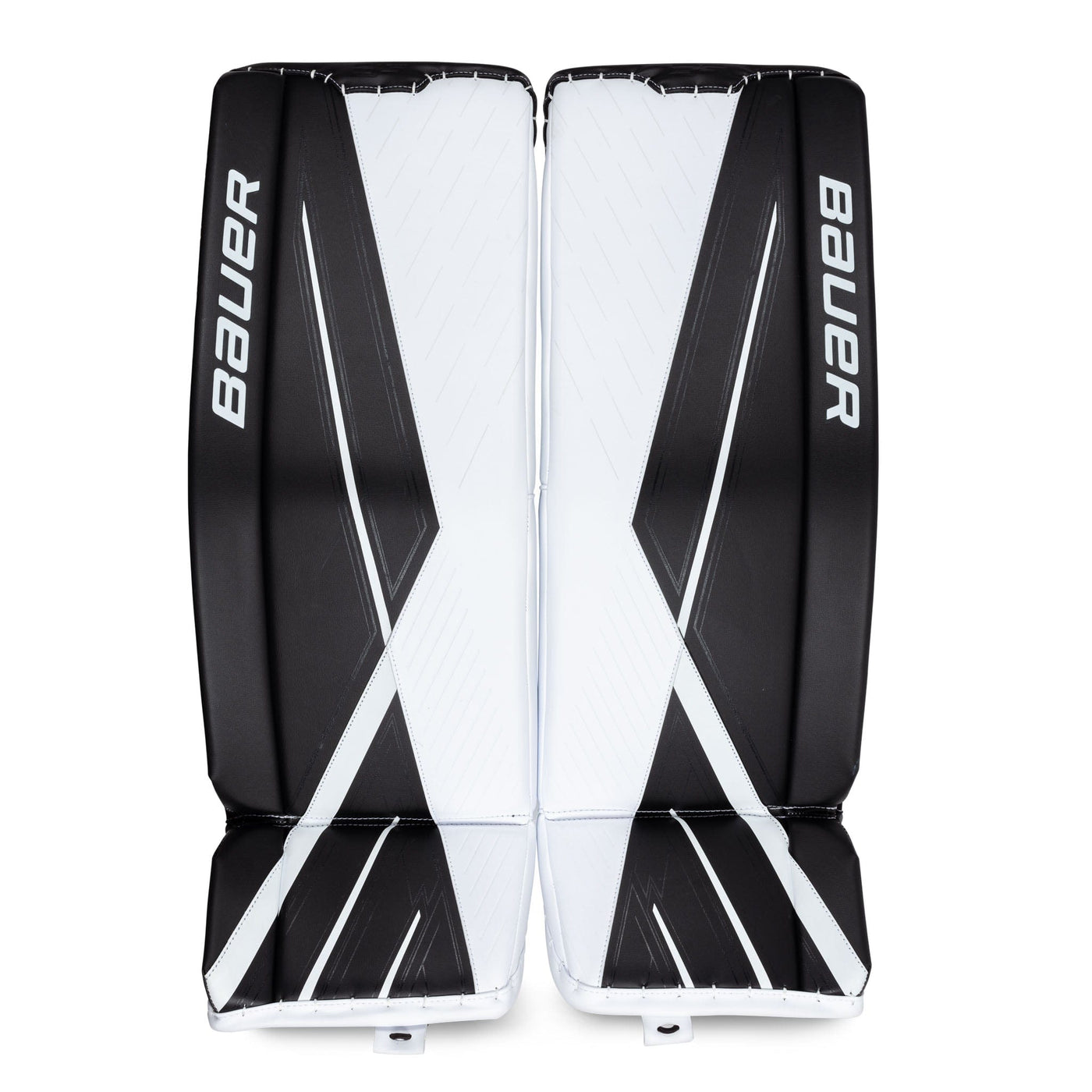 Bauer Supreme 3S Senior Goalie Leg Pads