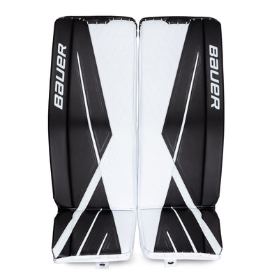 Bauer Supreme 3S Senior Goalie Leg Pads