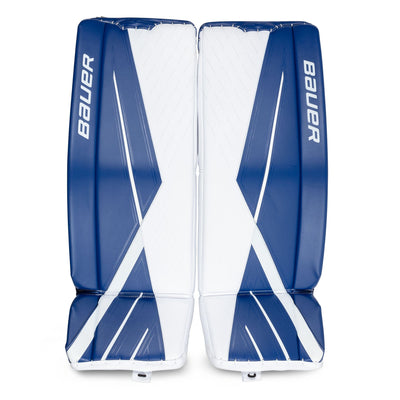 Bauer Supreme 3S Senior Goalie Leg Pads