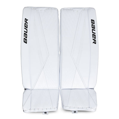 Bauer Supreme 3S Senior Goalie Leg Pads