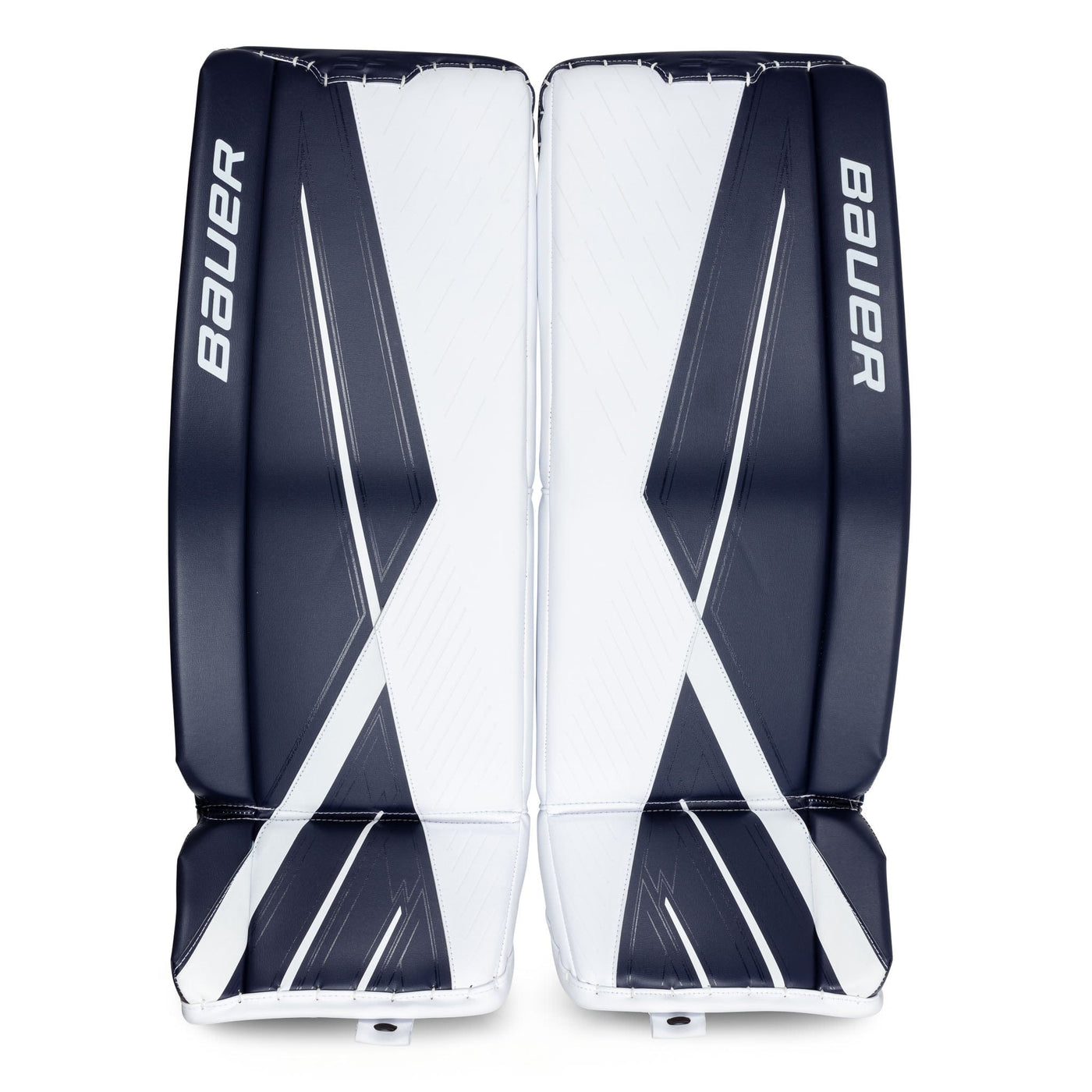 Bauer Supreme 3S Senior Goalie Leg Pads