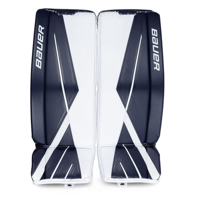 Bauer Supreme 3S Senior Goalie Leg Pads