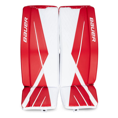 Bauer Supreme 3S Senior Goalie Leg Pads