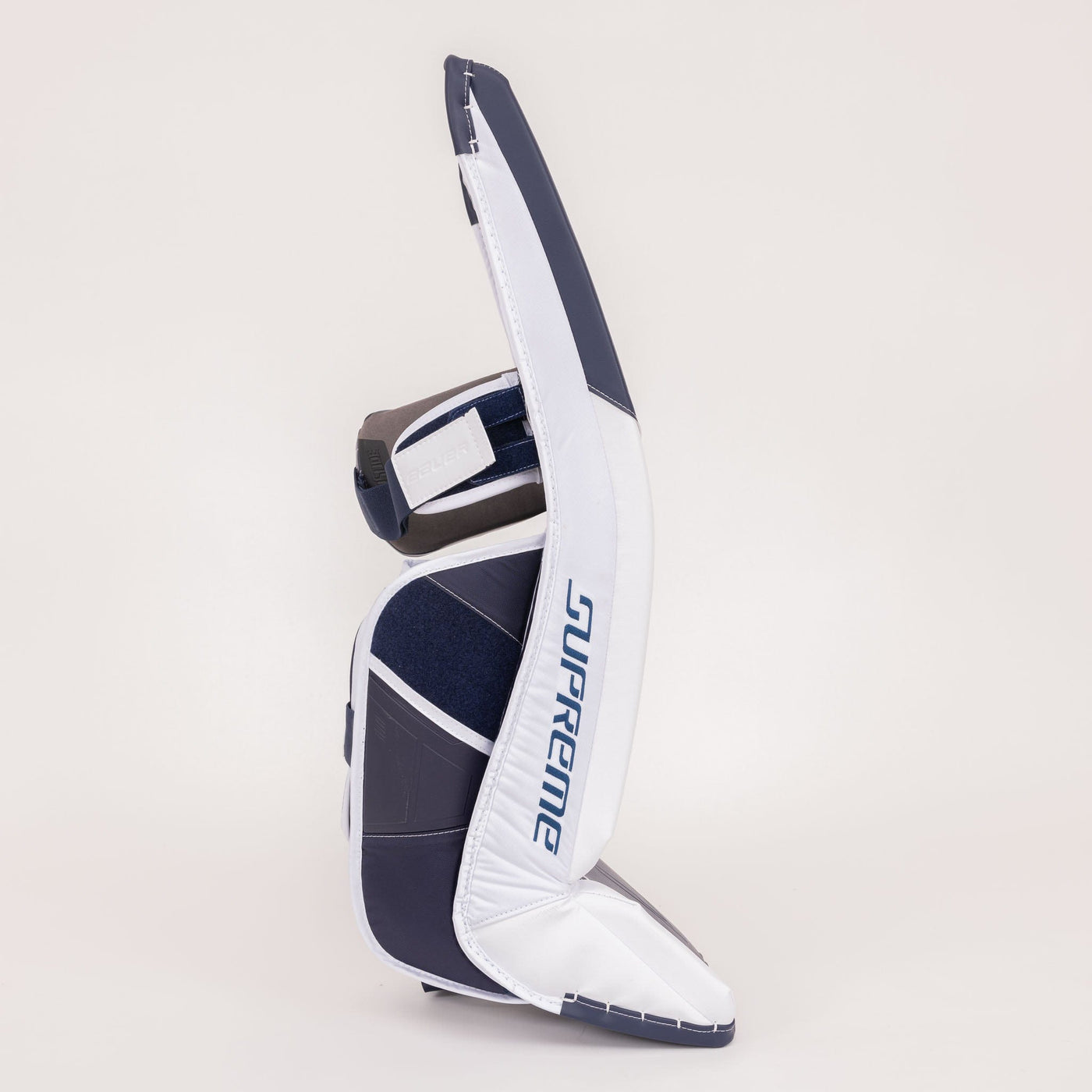 Bauer Supreme M5 Pro Senior Goalie Leg Pads - The Hockey Shop Source For Sports