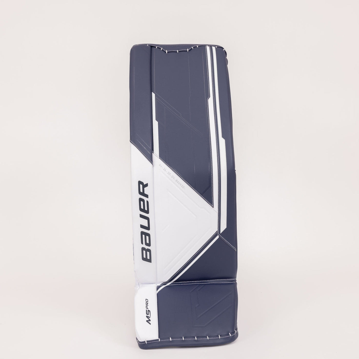 Bauer Supreme M5 Pro Senior Goalie Leg Pads - The Hockey Shop Source For Sports