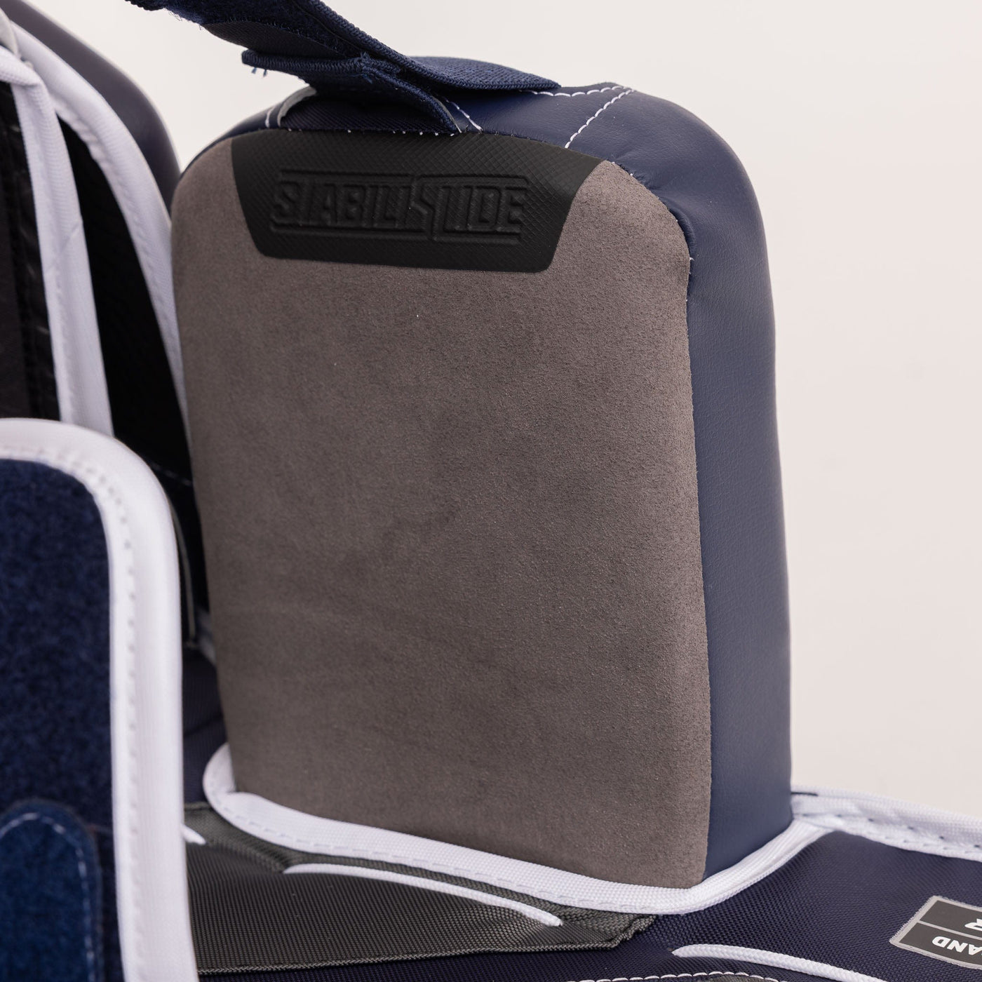 Bauer Supreme M5 Pro Senior Goalie Leg Pads - The Hockey Shop Source For Sports
