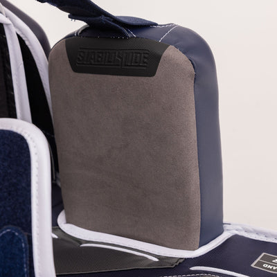 Bauer Supreme M5 Pro Senior Goalie Leg Pads - The Hockey Shop Source For Sports